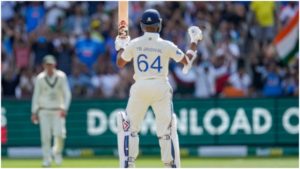 Team India Struggles on Day 2 of Boxing Day Test Against Australia