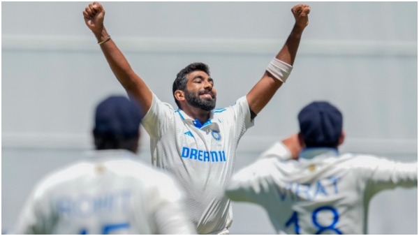 india xi ind vs aus 5th test bumrah captain