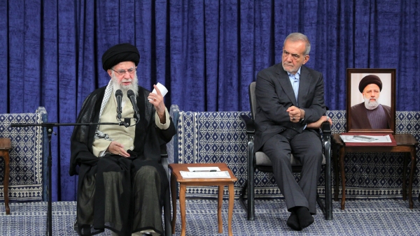 Iran Launches Advanced Module for Higher Altitude Satellite Deployment