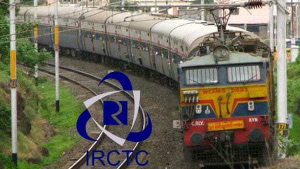 IRCTC Server Down Passengers Faces Problem for Ticket Booking