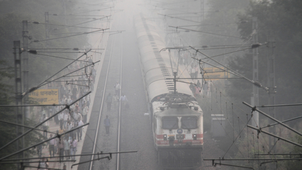 Irctc Train Ticket Booking Booking train tickets is simple if you know these tricks