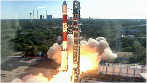 year ender 2024 isro major achievements reusable rockets launch vehicles