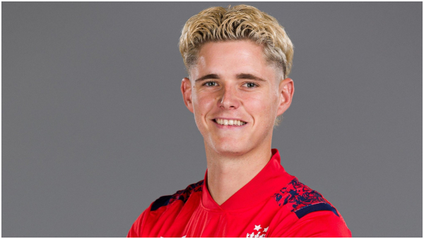 rcb Jaocb bethell fastest fifty in test help engand win