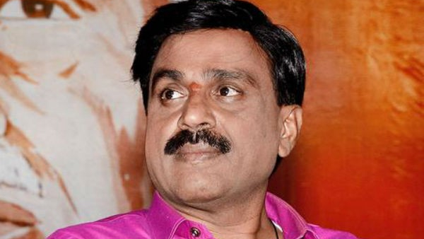 British style lathi charge on Panchamasali activists Says Janardhana Reddy