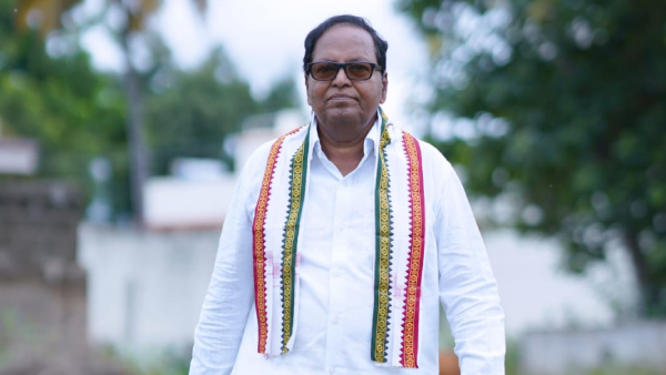 CM Siddaramaiah s close aide S Jayanna passes away