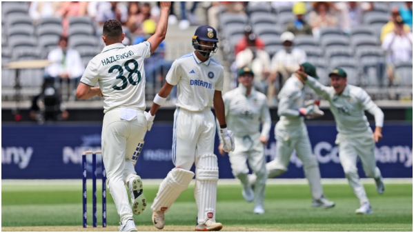 Australia playing XI for pink ball test against India bgt 2024