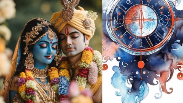 Astrology kalyana yoga 2025 marriage luck will come to this zodiac sign in the new year Astrology kalyana yoga 2025 marriage luck will come to this zodiac sign in the new year