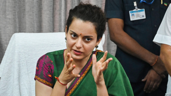 Atul Subhash case Actress BJP MP Kangana Ranaut s shocking statement