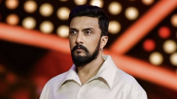Kannada Bigg Boss Contestant Chaitra Kundapura Faces Criticism From Kiccha Sudeep