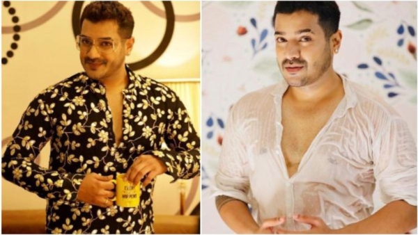 Kannada TV Actor Charith Balappa Arrested On Charges Of Assault And Threats