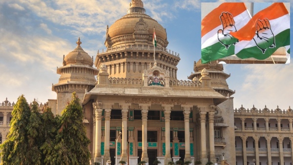 Year-End 2024 Congress Gains Political Strength in two By-Elections of this year 2024