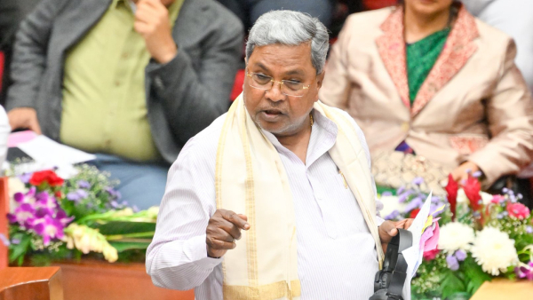 2 76 Lakh Vacancies in Karnataka Government Departments Official Data