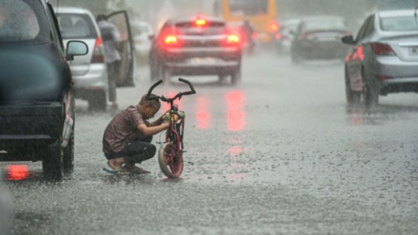 Karnataka Rains Heavy Rainfall Forecast in These districts for Next 5 days From December 8