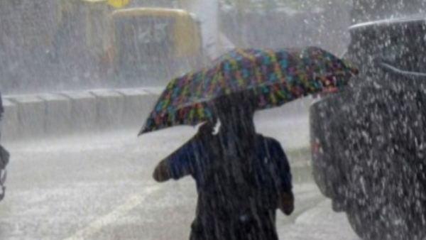 Karnataka Rains Heavy Rainfall Forecast in These districts for Next three days from December 11
