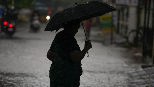 Karnataka Rains Heavy Rainfall Forecast in These districts Till December 14 Know details
