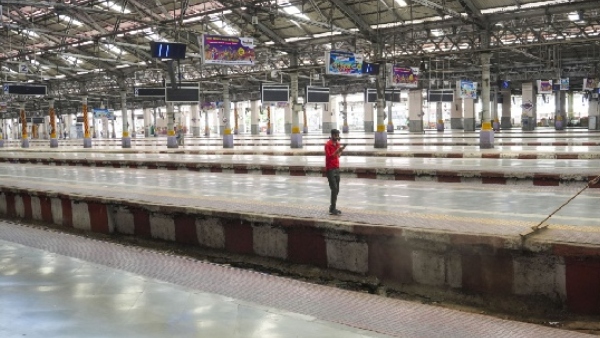 Know About Karnataka s Major Railway Stations Names and Specialty
