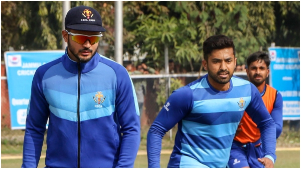 Karnataka win by wickets against tamil nadu in SMAT 2024