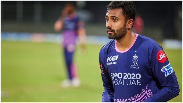 Karnataka announce team for vijay hazare trophy