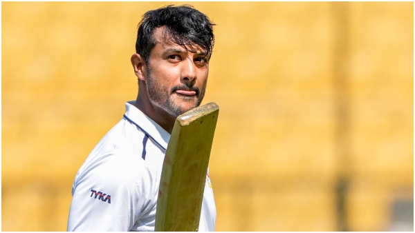 karnataka lost againts hydearaba in vijay hazare trophy match mayank century