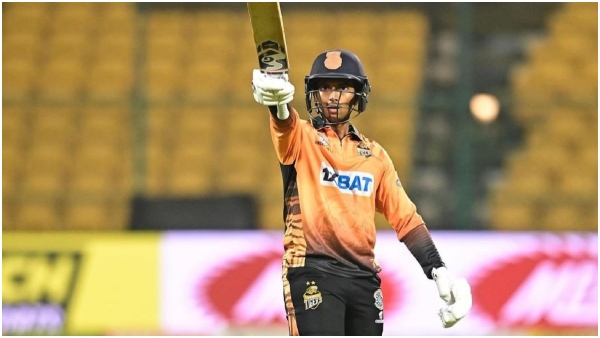 Karnataka Defeats Mumbai by 7 Wickets in Vijay Hazare Trophy Match