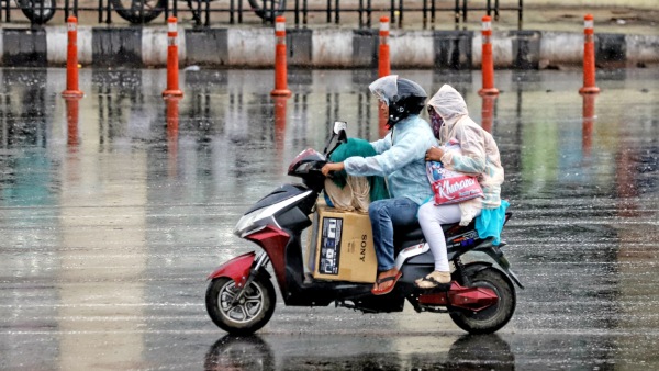 Karnataka Weather Update Increased Cold And Rain Expected In Coming Days
