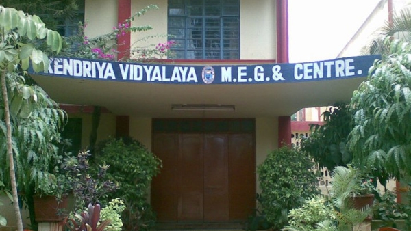 Union Government Approved For 3 New Kendriya Vidyalayas For Karnataka