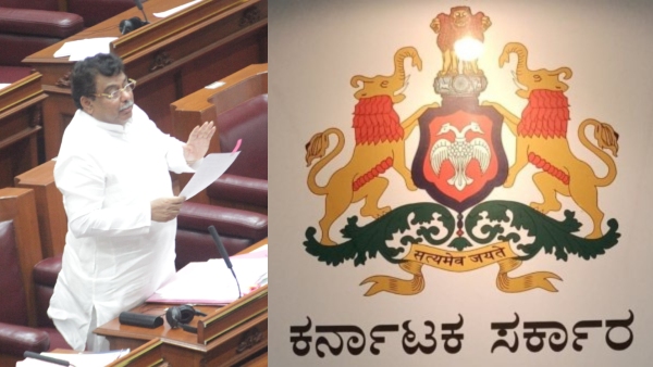 MB Patil Responds on CN Site Distribution of Industrial Areas in Karnataka