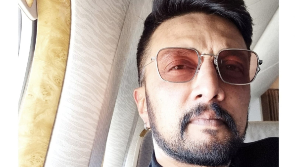 Sandalwood Actor Kiccha Sudeep Talks About Another Marriage Gossip