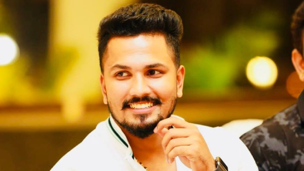 Kiccha Sudeep Praises Rajath Kishan In Bigg Boss Kannada Season 11