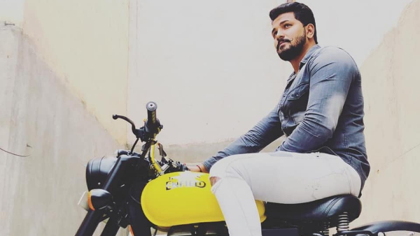 Kiccha Sudeep Praises Rajath Kishan In Bigg Boss Kannada Season 11