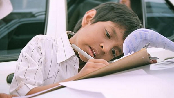 Master Kishan Returns To Kannada Cinema After a Long Break Plans New Film Projects