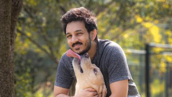 Master Kishan Returns To Kannada Cinema After a Long Break Plans New Film Projects