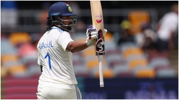 KL Rahul injury scare ahead ind vs aus test
