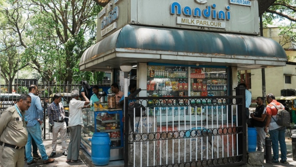 KMF Nandini Milk Price likely to Hike By Rs 5 soon