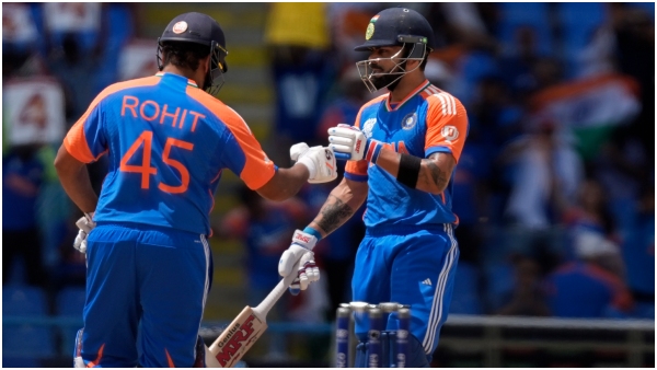 rohit sharma kohli bumrah skip india england odi series