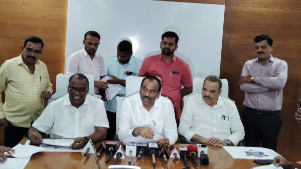 First Time Kite Festival In Koppal On January 16