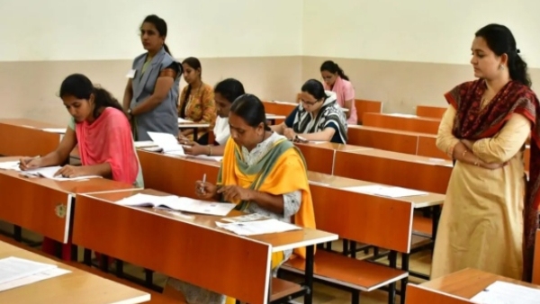 KPSC Issues KAS Prelims Admit Cards BJP Criticizes Language Clarification