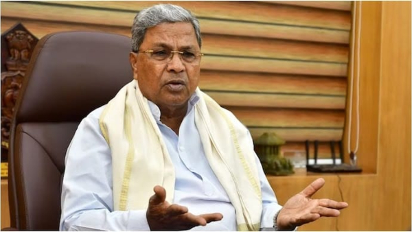 Krishna Meldande Project Meeting With CM Siddaramaiah Scheduled For December 11