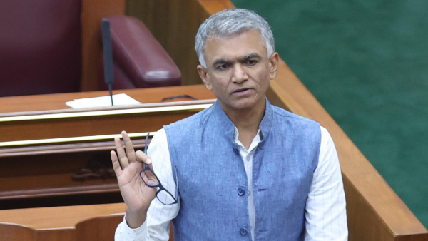 Steps Taken To Provide Land For Ex-Servicemen Says Krishna ByreGowda