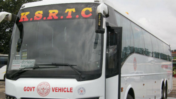 KSRTC Plans to Introduce AC Bus Service Within 100-KM range of Bengaluru