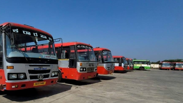 BJP Karnataka Extend Support For December 31st Transport Employees Strike