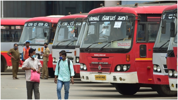 ksrtc employees indefinite strike december 31