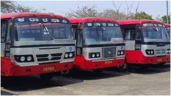 KSRTC Employees Postpone Indefinite Strike