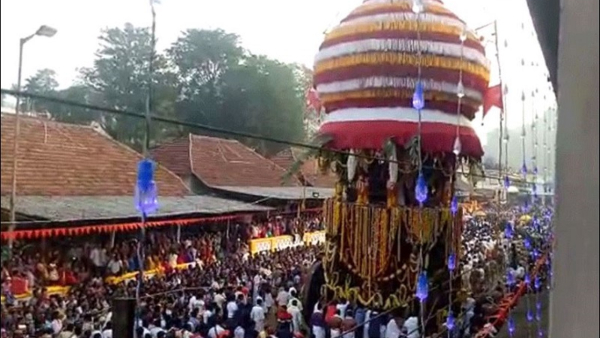 Explore The Sacred Significance And Unique Features Of Kukke Subramanya Kshetra