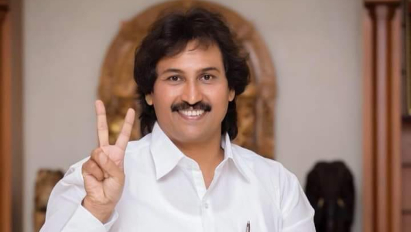 Karnataka BJP To Get New State President In January Kumar Bangarappa