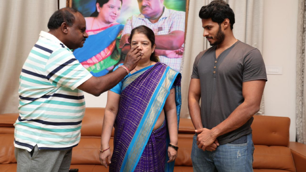 H D Kumaraswamy Declines Grand Birthday Celebrations Amid Parliamentary And Belagavi Sessions