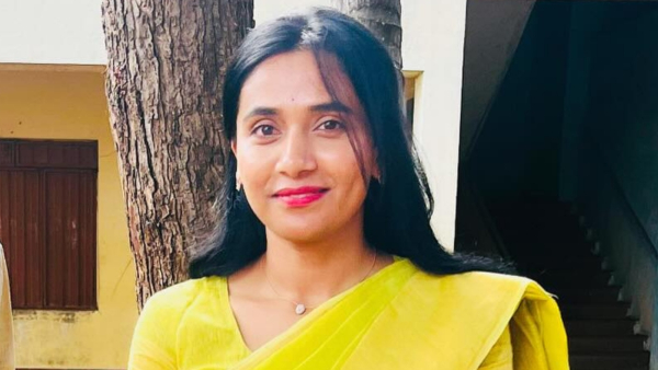 BJP MLA Munirathna says DK Shivakumar will listen what Kusuma says