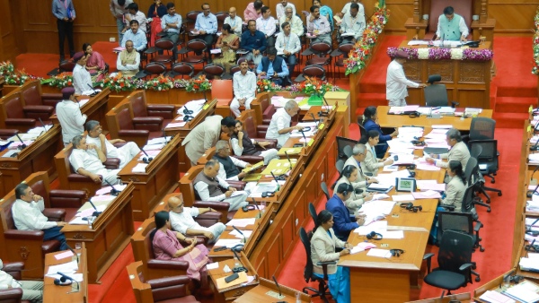 Tahsildars Granted Full Authority To Remove Government Land Encroachments In Karnataka