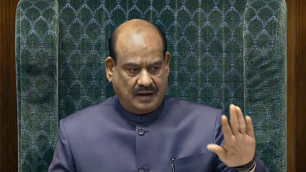 One Nation One Election Constitutional Amendment Bill Introduces In Lok Sabha