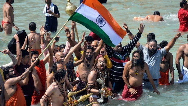 Maha Kumbh Mela 2025 these are the 10 important dates to take bath in mahakumbh 2025